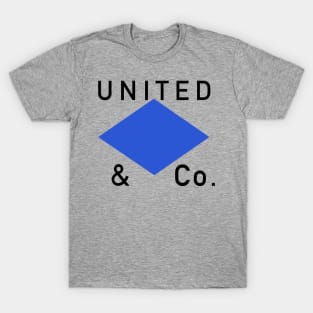 United & Co. T-Shirt